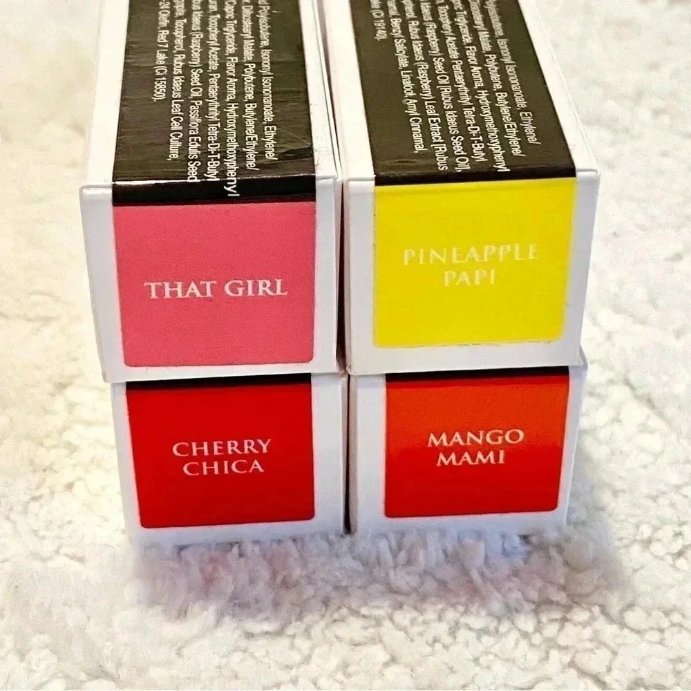 Artist Couture Silky Lip Oils Bundle​